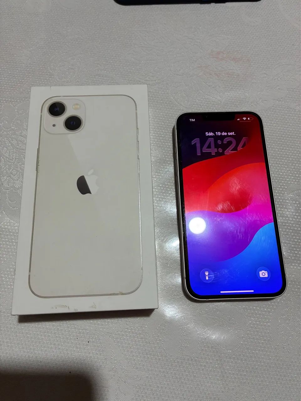 iPhone 13 