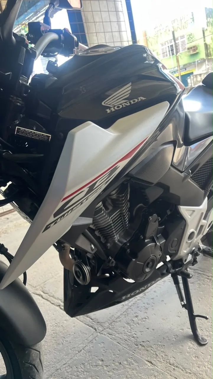 Oportunidade, Moto nova  - Foto 4