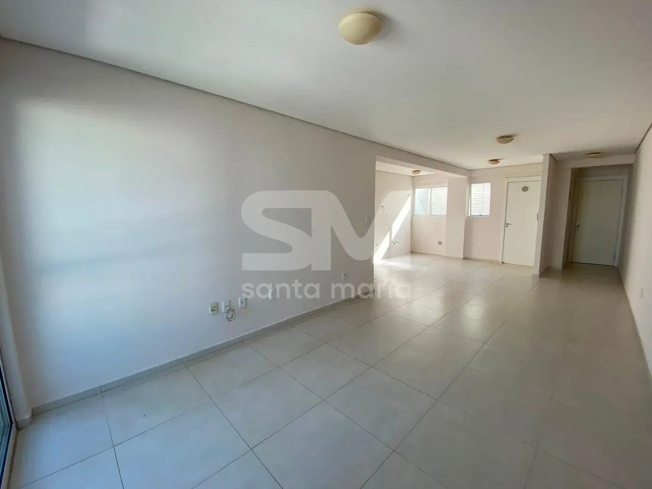 Apartamento para locação, Efapi, Chapecó - SC - Foto 3