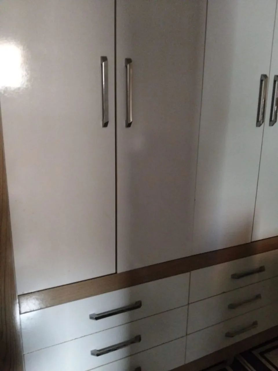 Guarda roupa  - Foto 2