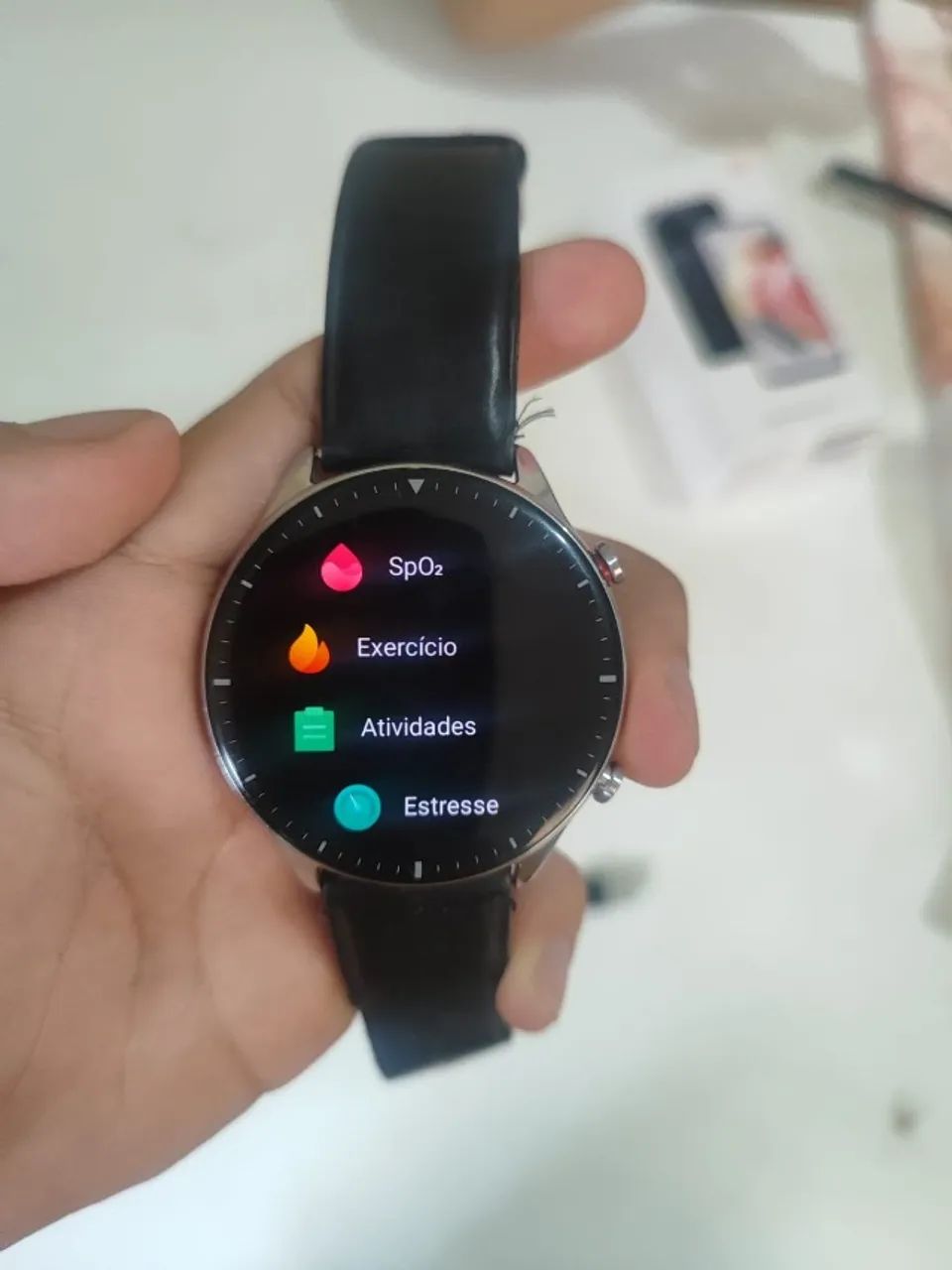Smartwatch