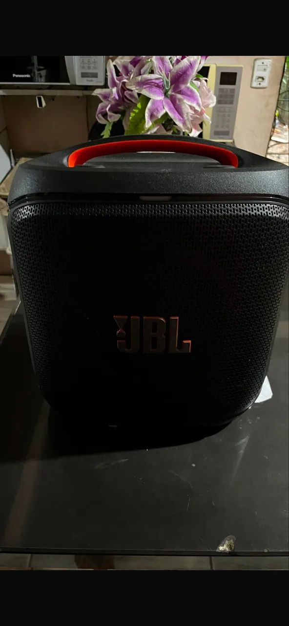 JBL Partybox Encore Essential 2
