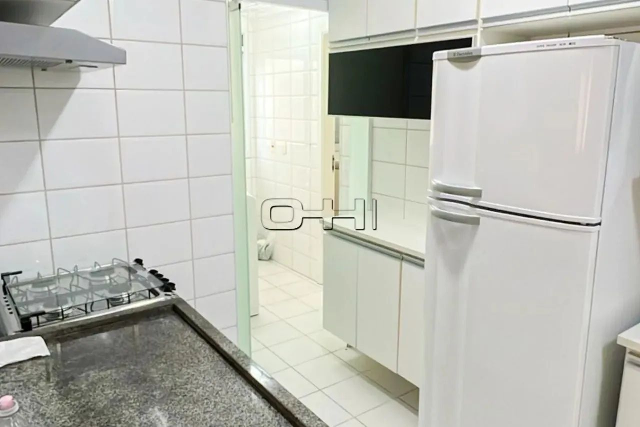 Aluguel Apartamento 2 Dormitórios - 80 m² Paraíso - Foto 10