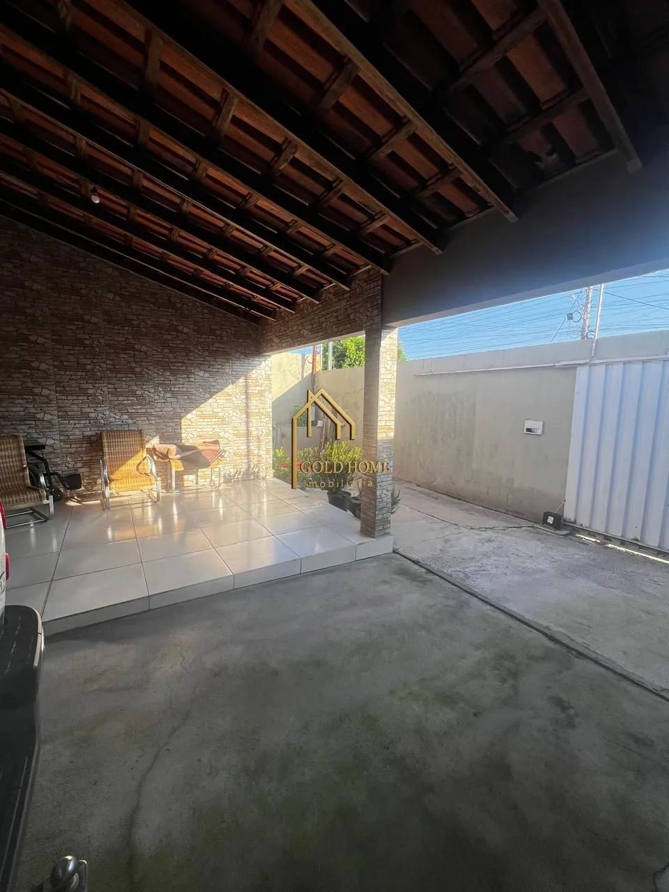 Vendo excelente casa no bairro Altos do Coxipó - Foto 5