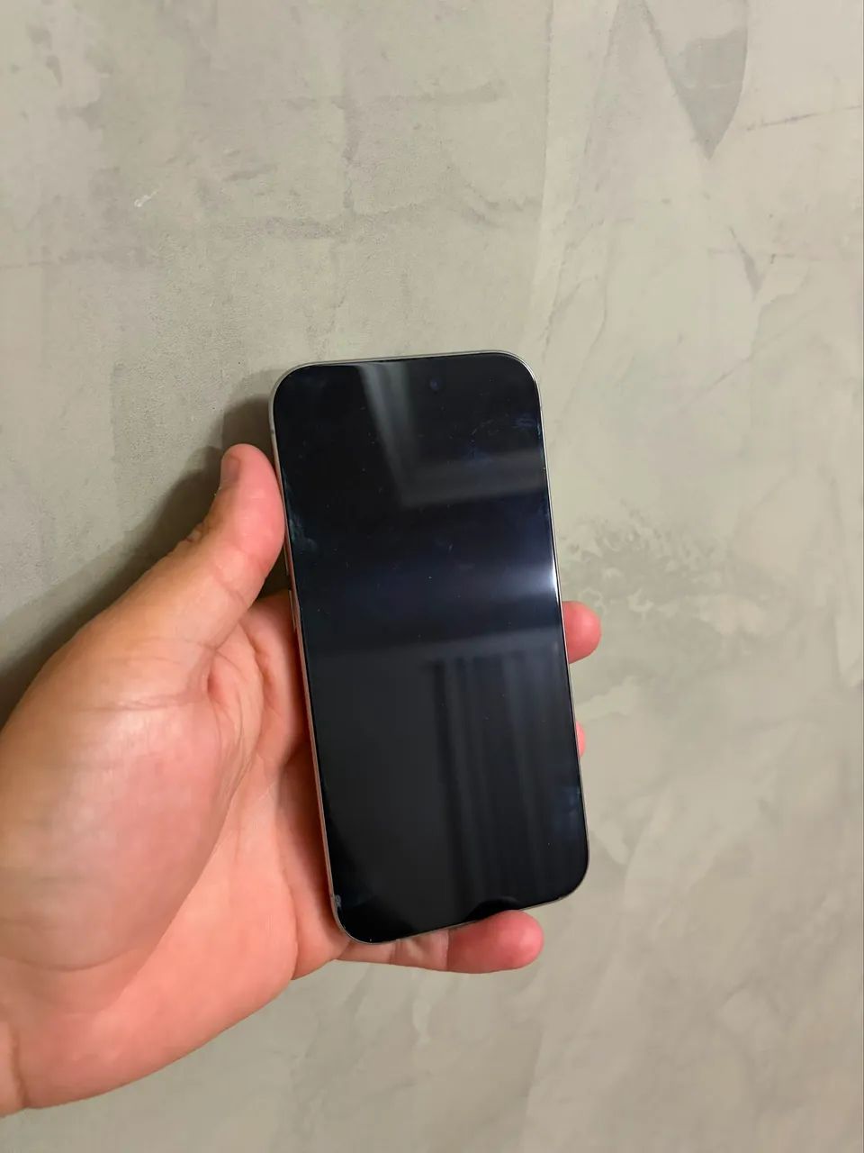 iPhone 15 Pro - Foto 5