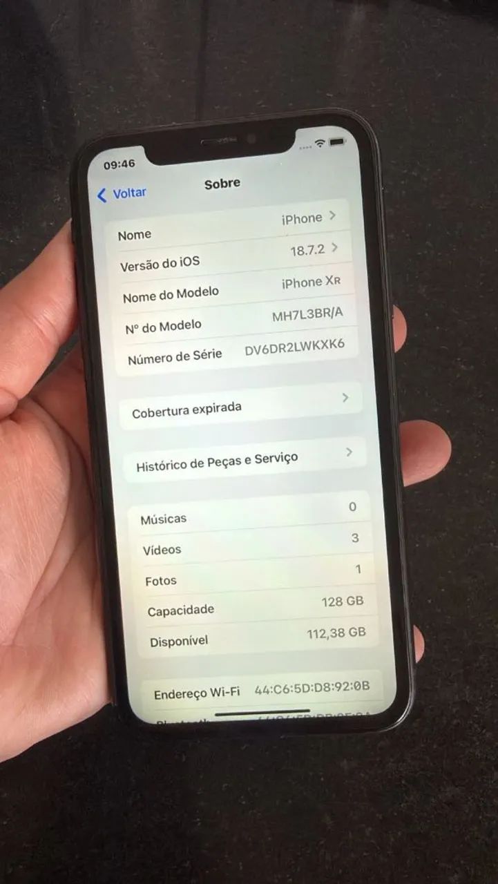 Vendo Iphone XR - Foto 4