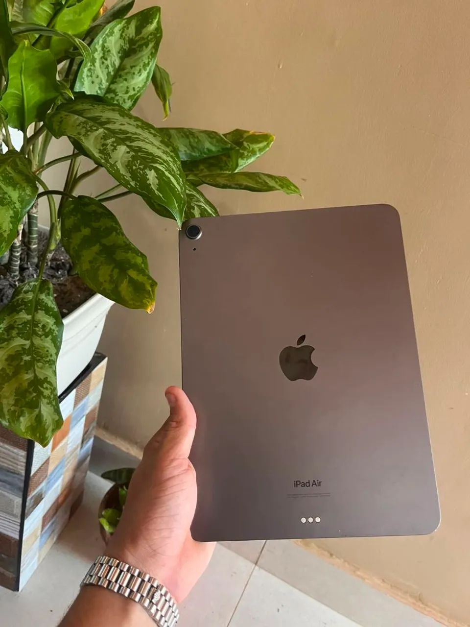 Ipad Air 5° - Foto 3
