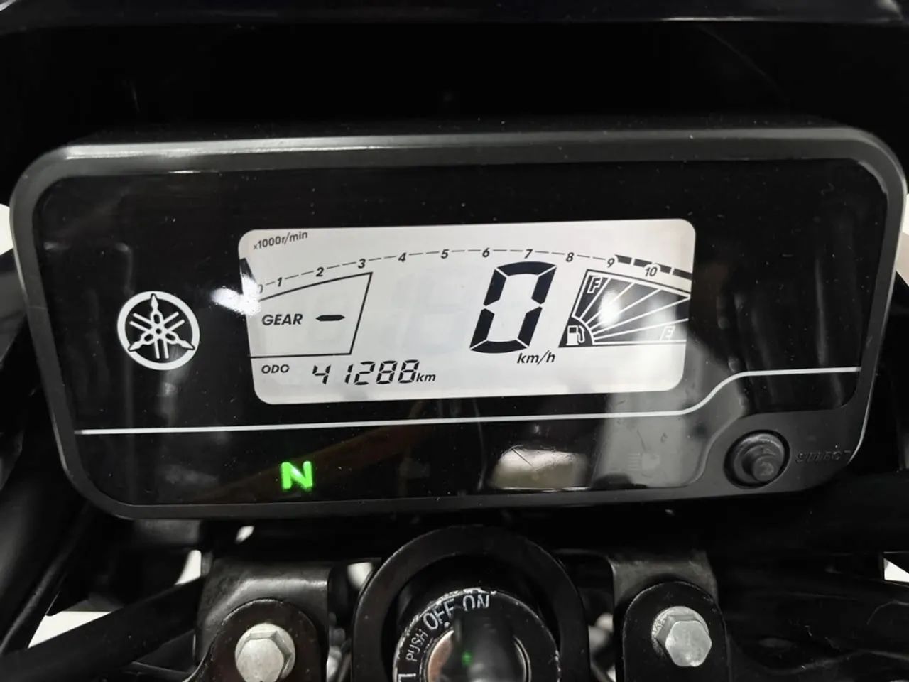 Yamaha Ybr 150 factor ed 2022 - Foto 4