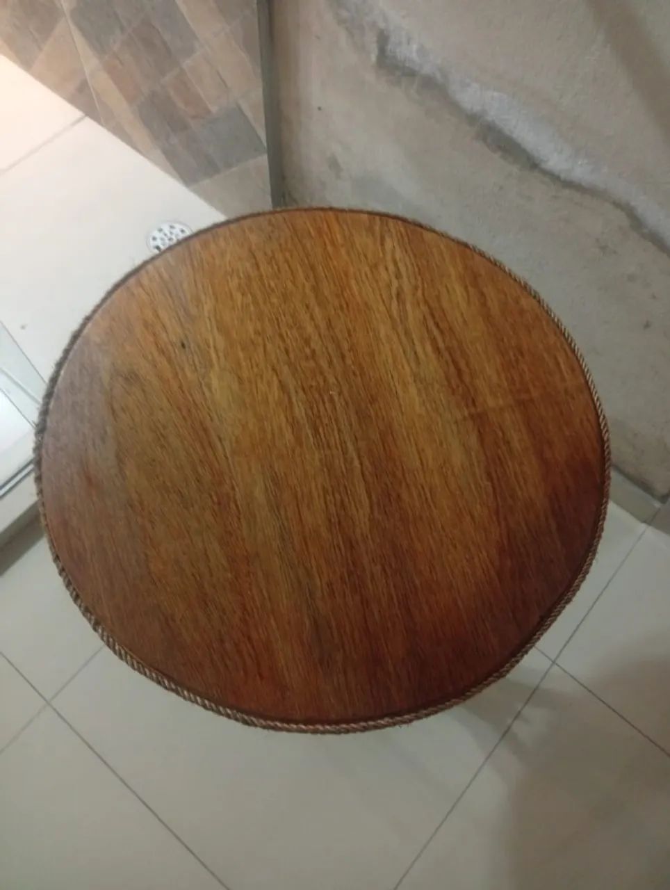 Mesa de sala decorativa. Contatos: *37/ * - Foto 3