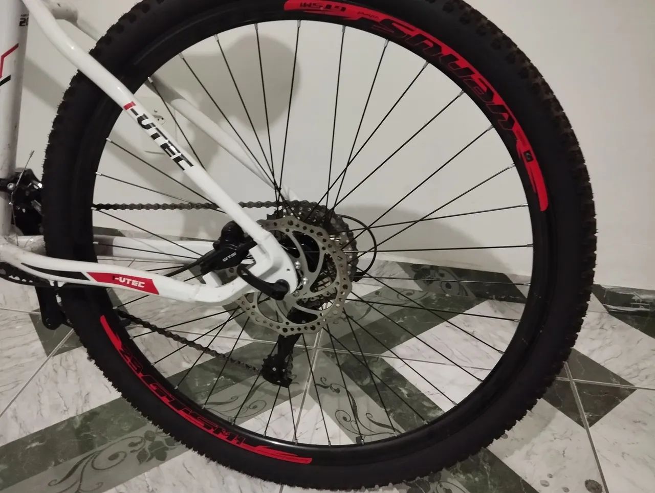 Bicicleta GTS M1 I-vtex 29" - Foto 2