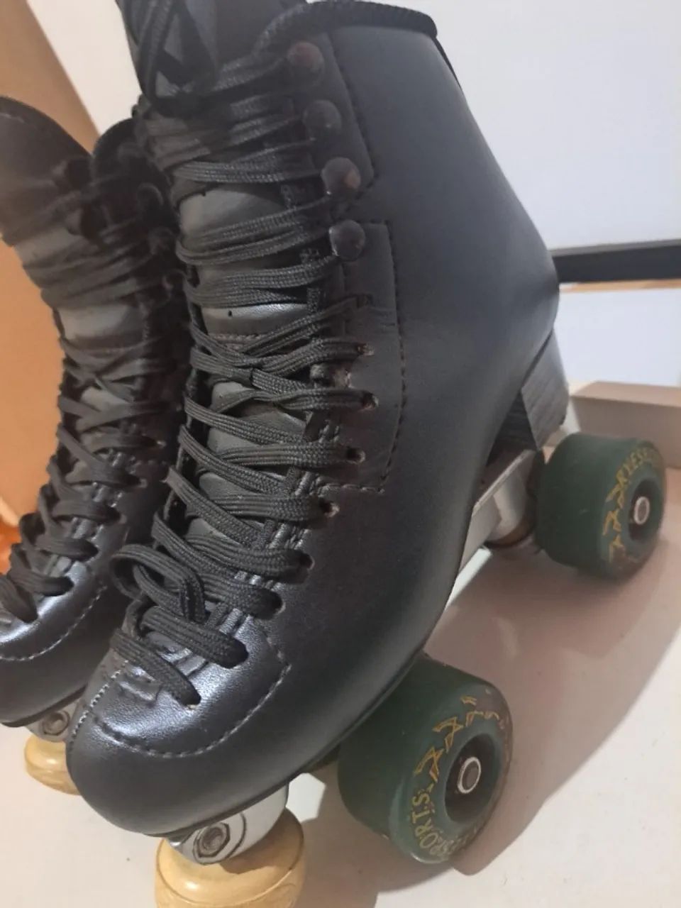 Patins rye 36
