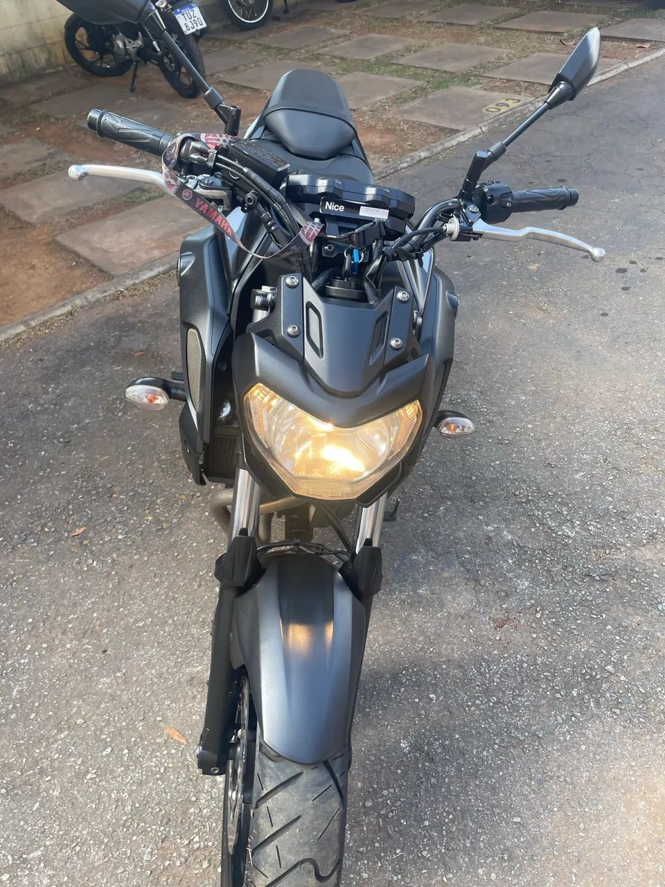 Excelente moto - Foto 3