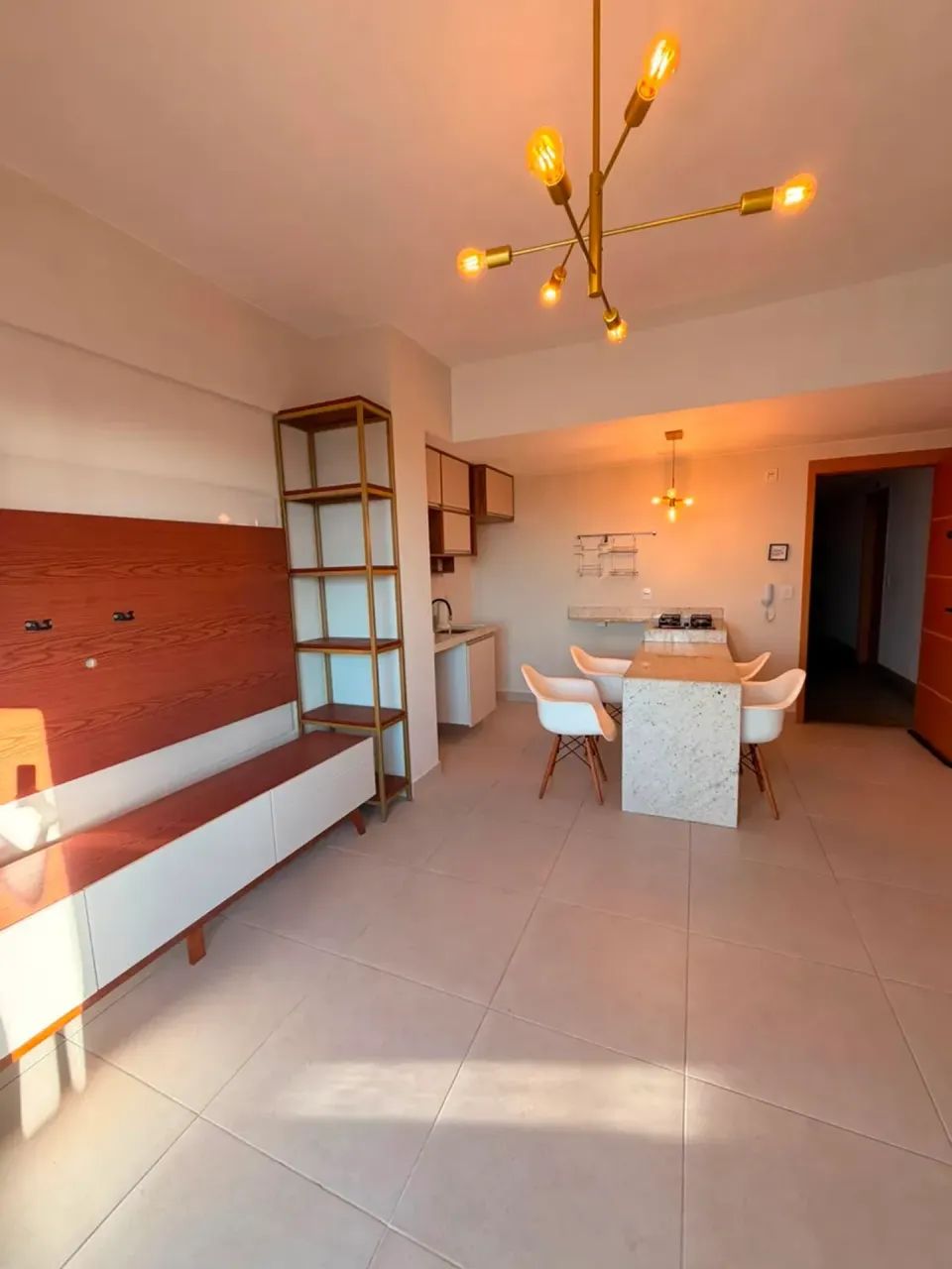 Ed. Unique Studio - 2 quartos - Fátima - Belém - Venda - Foto 2