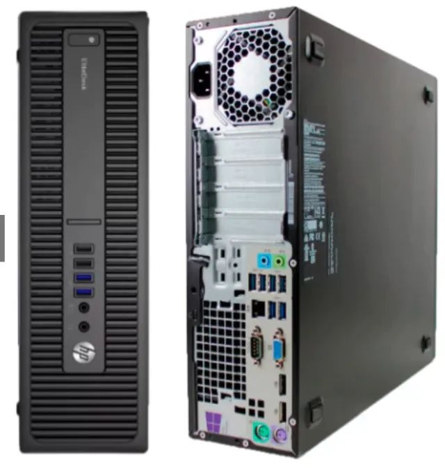 Computador Hp Elitedesk i5 - Foto 3