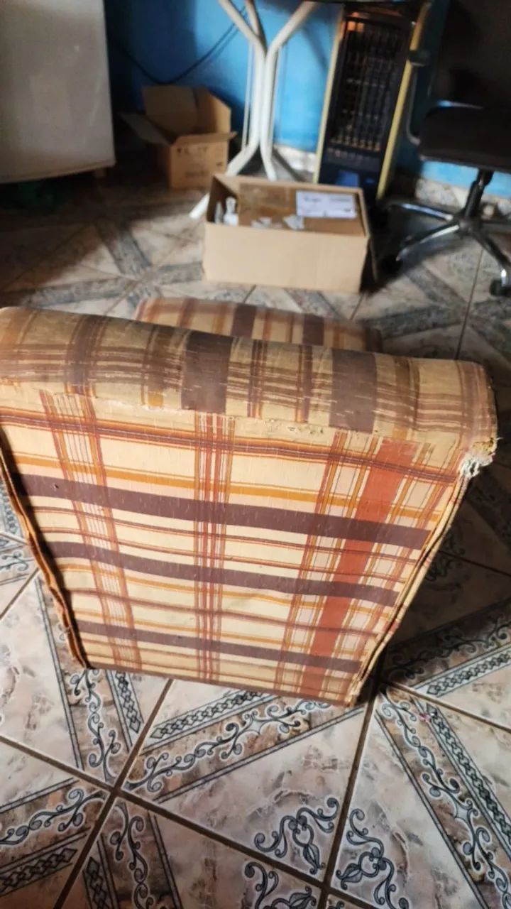 sofasinho em perfeito estado - Foto 2