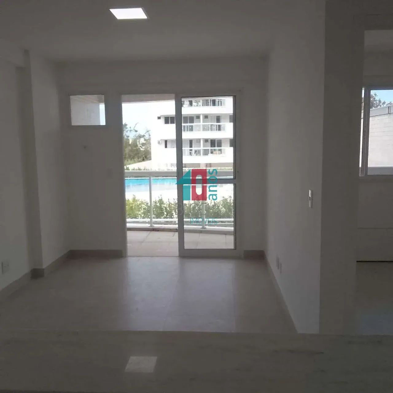 Vargem Pequena | Apartamento 1 quarto - Foto 5