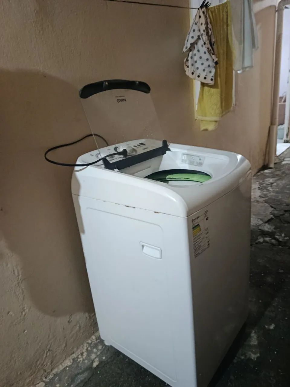 Máquina Consul 9kg - Foto 2