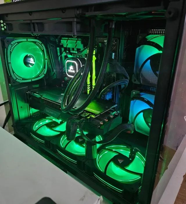 Pc Gamer - Foto 2