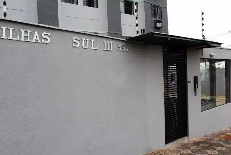 VENDO APARTAMENTO | ILHAS DO SUL III