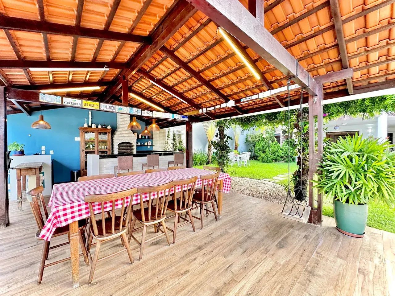 Casa Duplex no Bairro de Fátima com 4 Suítes - Foto 3