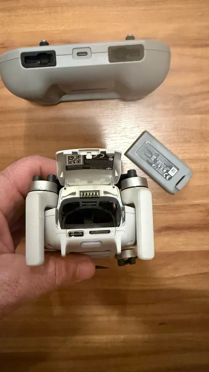 Drone DJI MINI 2 - Foto 3