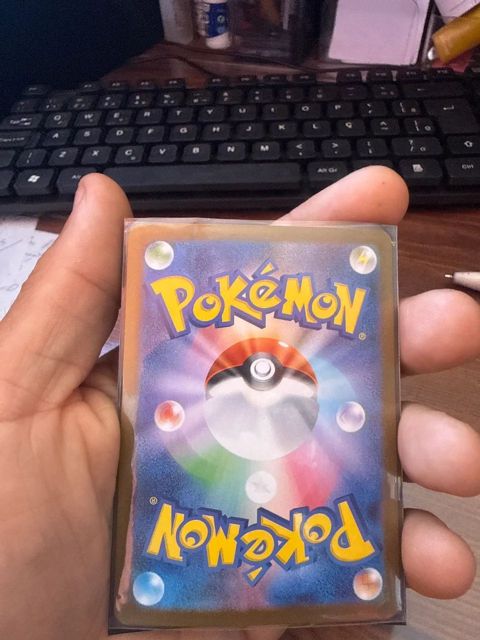 Mega Charizard X ex/Mega venusaur ex - Foto 2