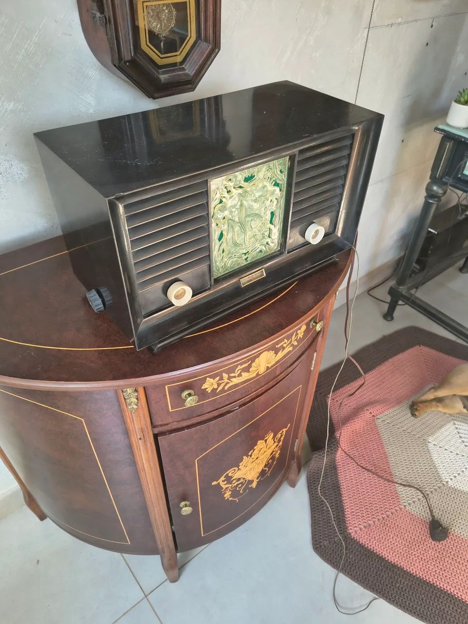 Rádio antigo  - Foto 4
