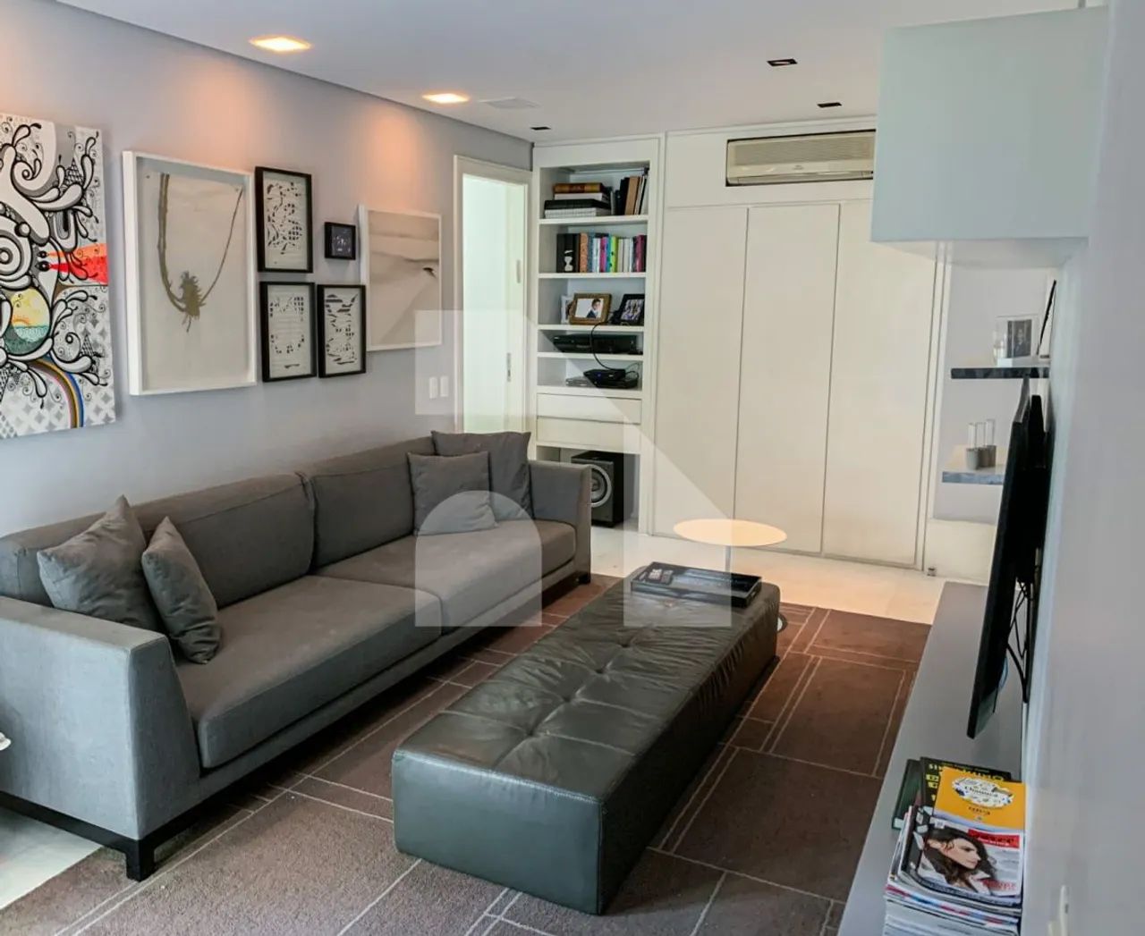 Apartamento com 4 suítes em Higienópolis - Foto 5