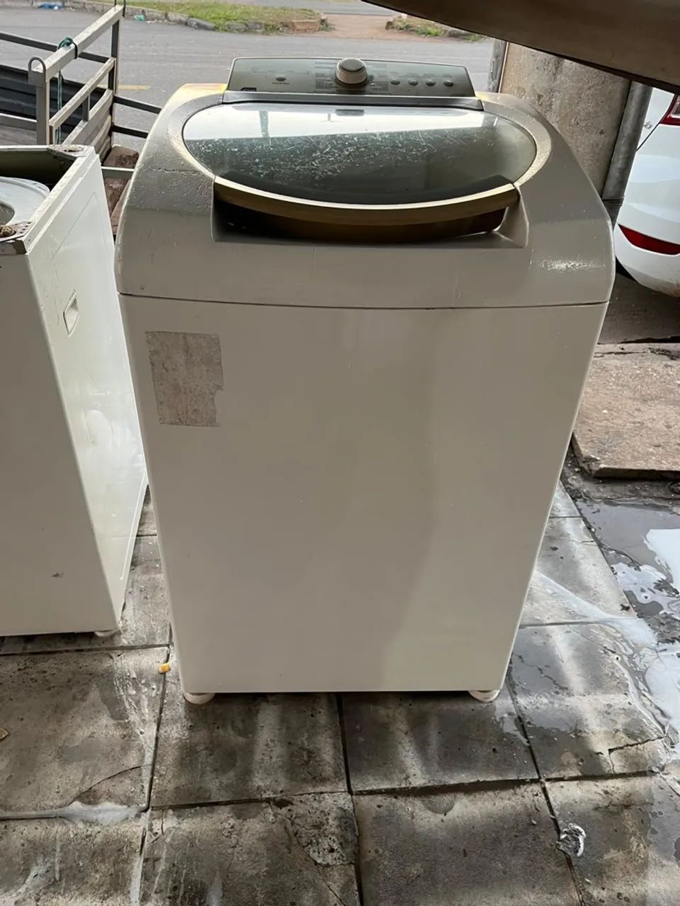 Máquina de lavar  - Foto 3