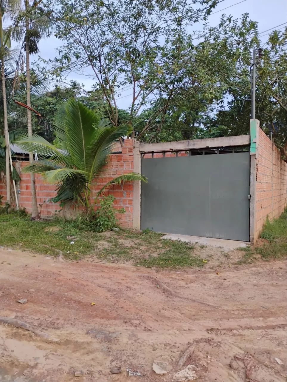 CASA PARA VENDER !
