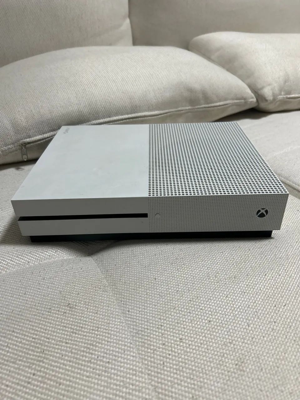 Xbox One com Controle - Foto 3