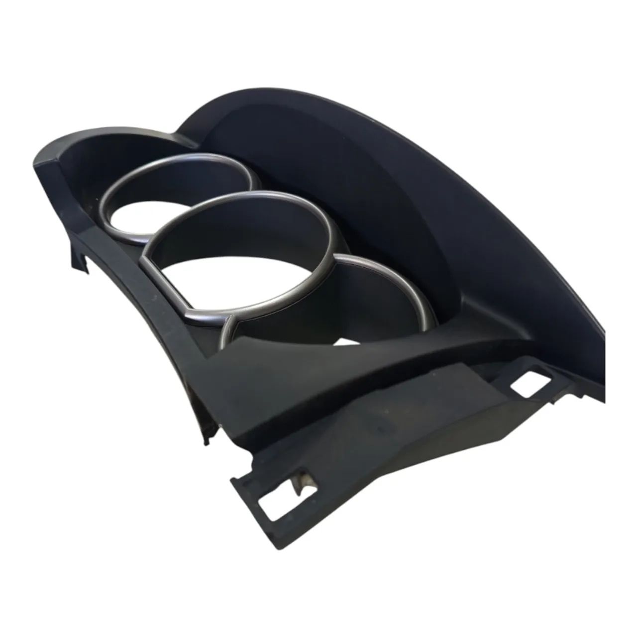 Moldura Painel Instrumento Nissan Livina 2013 A 2016