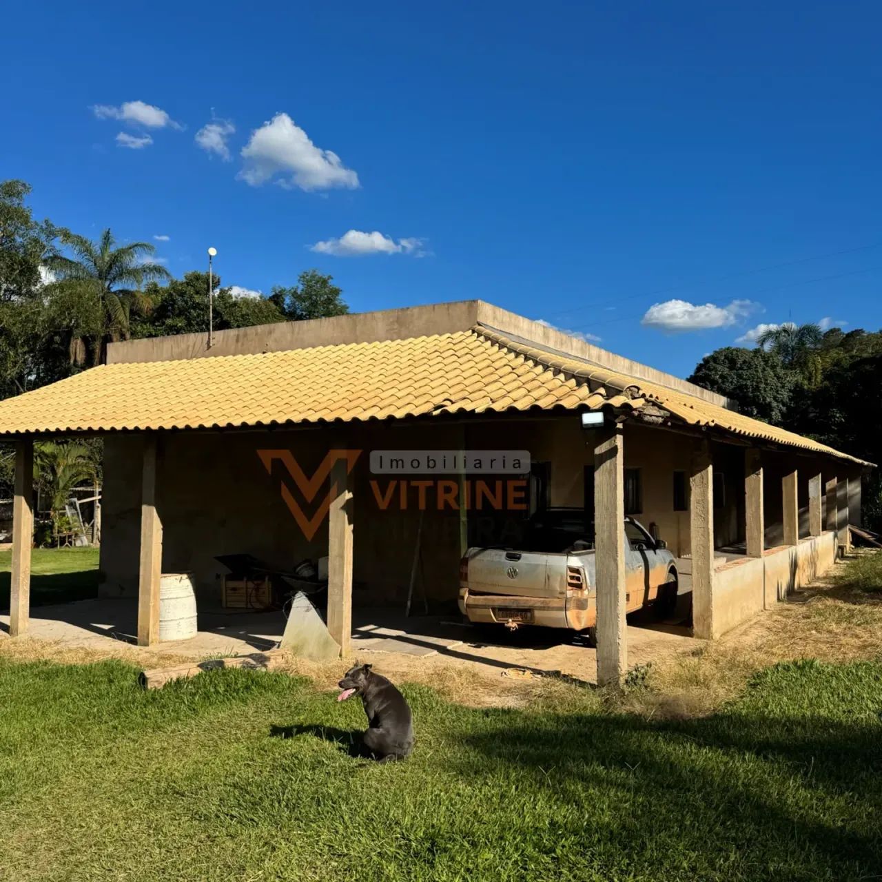Imóvel à Venda | Sítio  Bom Jardim | Rio Manso/MG - Foto 2
