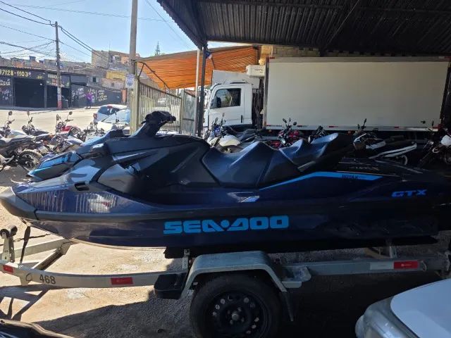 SEA-DOO  GTX 230  - Foto 2