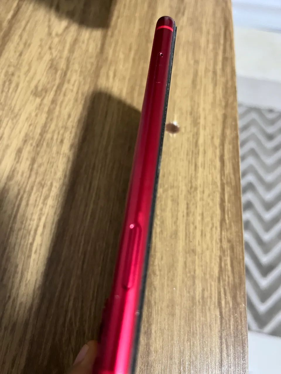 iPhone 11 muito novo 