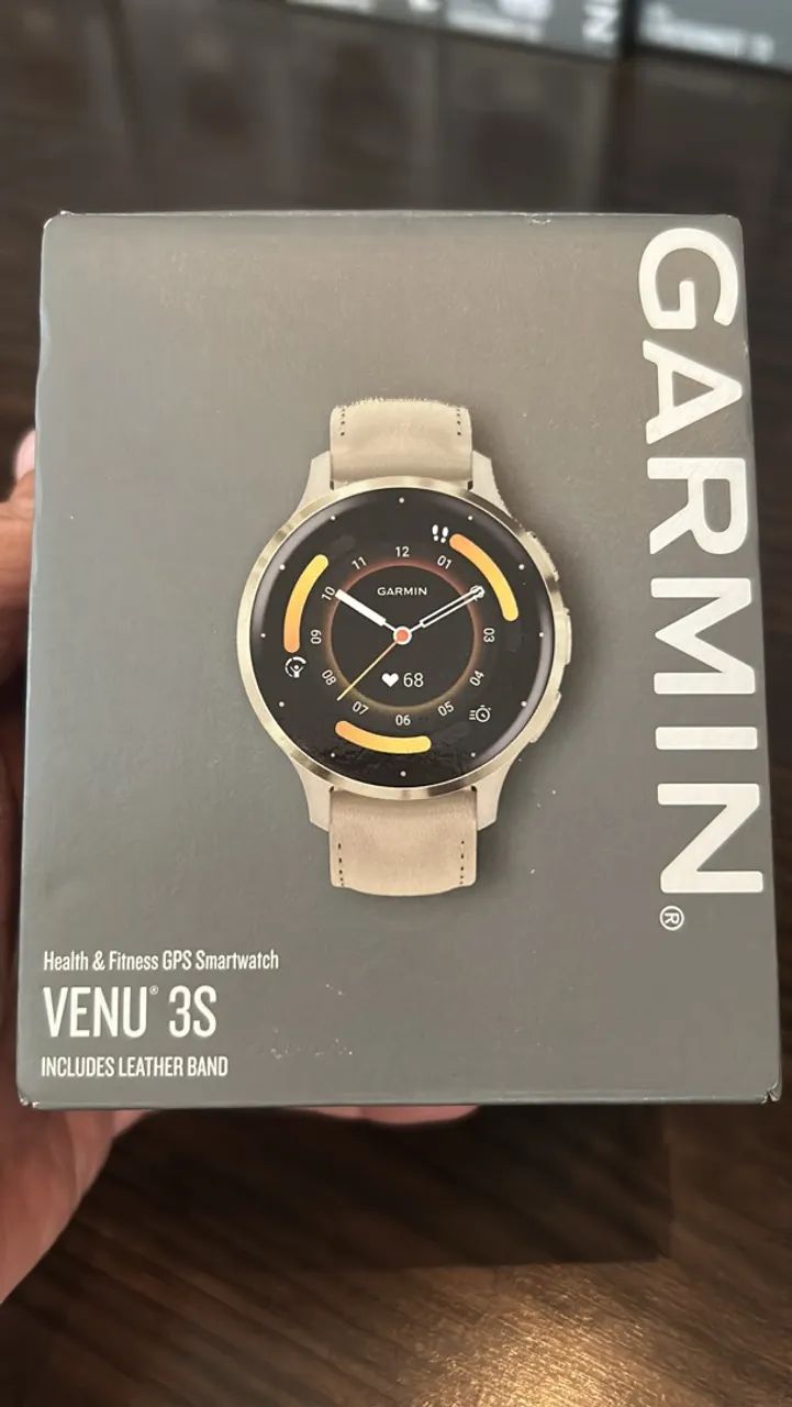 Garmin Venu 3s  - Foto 2