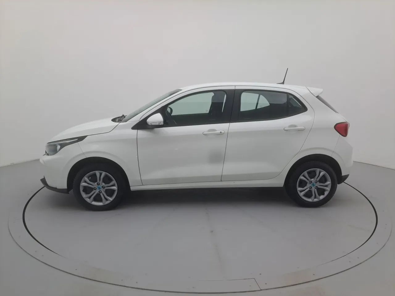 Fiat Argo Drive 1.0 Firefly 2025 - Foto 2