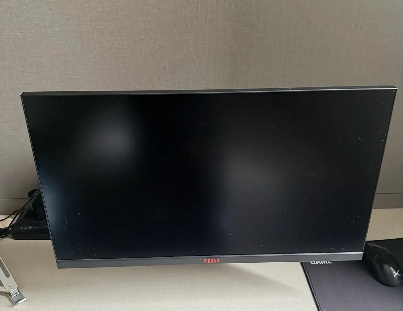 Monitor Pichau 240hz