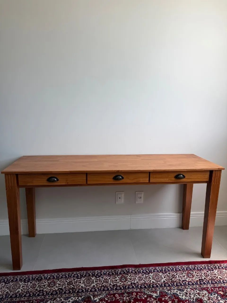 Mesa de Escrivaninha  - Foto 4