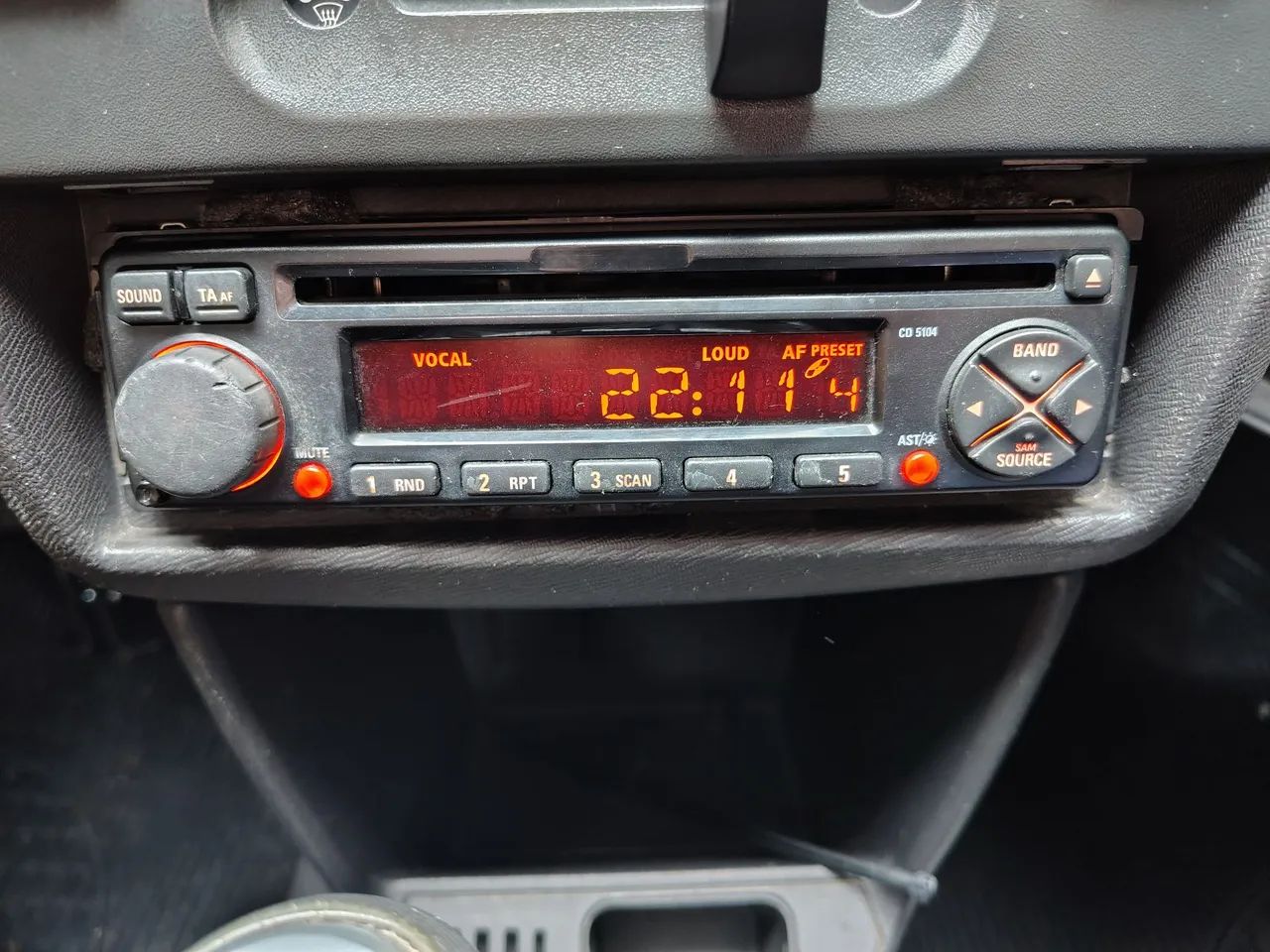 Rádio CD  - Foto 2