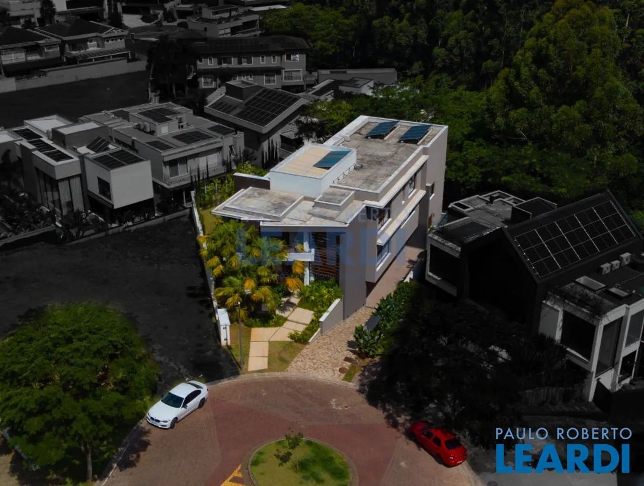 CASA EM CONDOMÍNIO - TAMBORÉ - SP - Foto 5