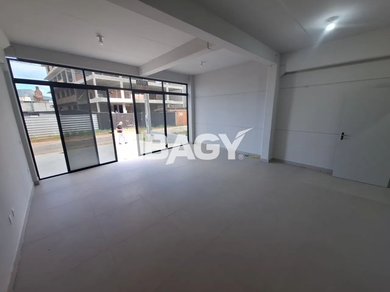 Oportunidade! Galpão em Jardim Eldorado - Palhoça - Foto 2