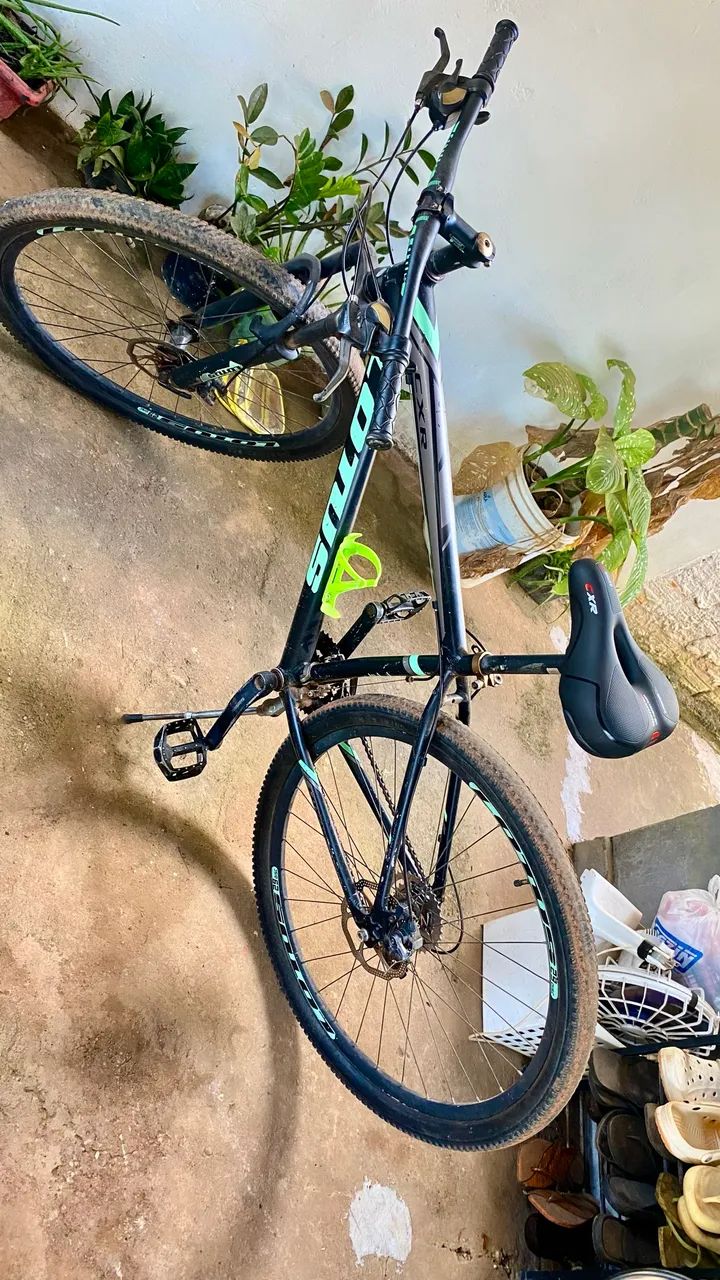 Anúncio de bicicleta  - Foto 2