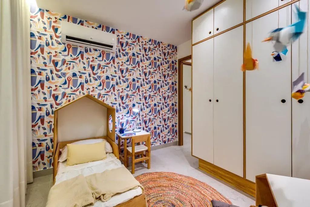Apartamento com 3 suítes, 121 m2, localizado entre a Praça do Sol e Tamandaré, prox ao Sup - Foto 5