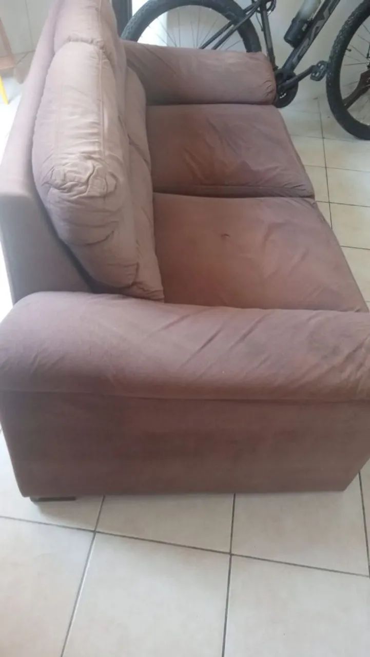 Sofa 2 lugares - Foto 4