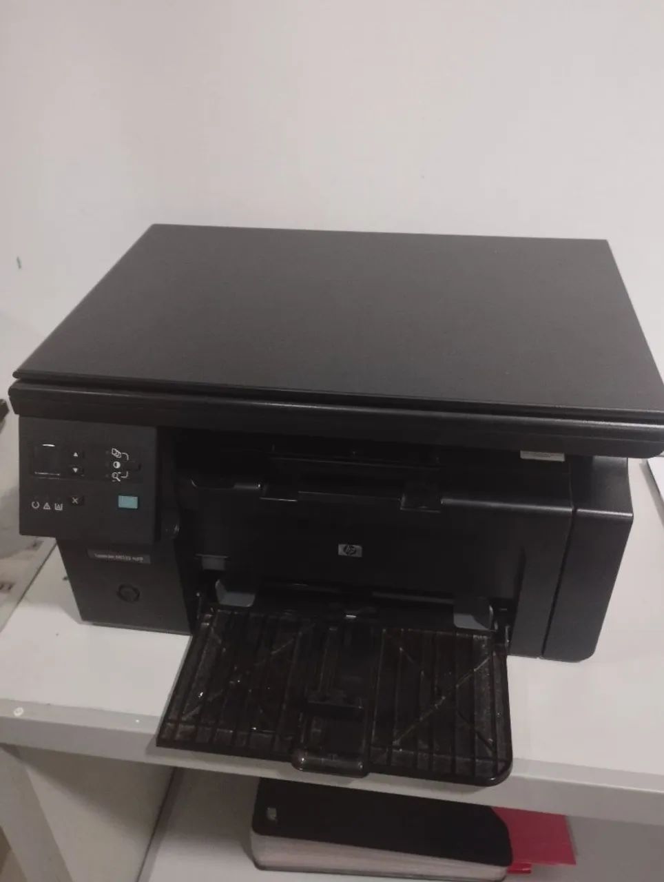 Impressora multifuncional hp