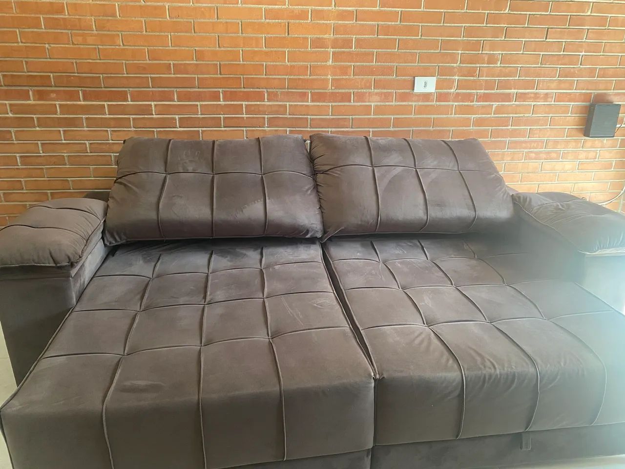 Sofa retrátil  - Foto 4