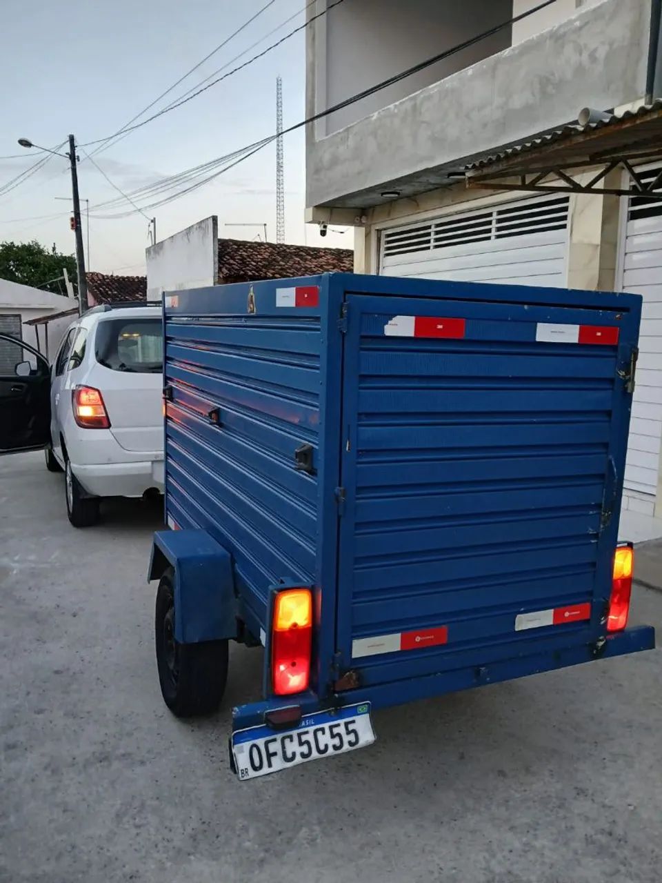 Rebok baú  - Foto 4