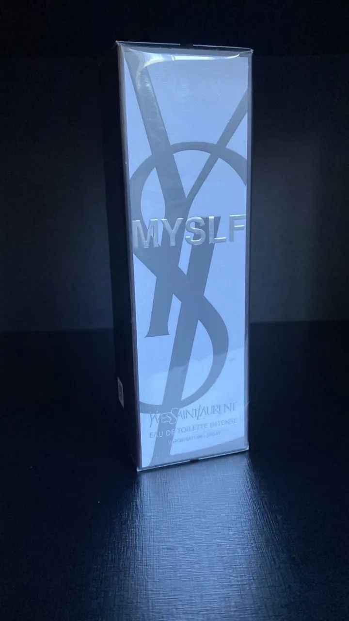 Yves Saint Laurent Myslf Intense 100 ml