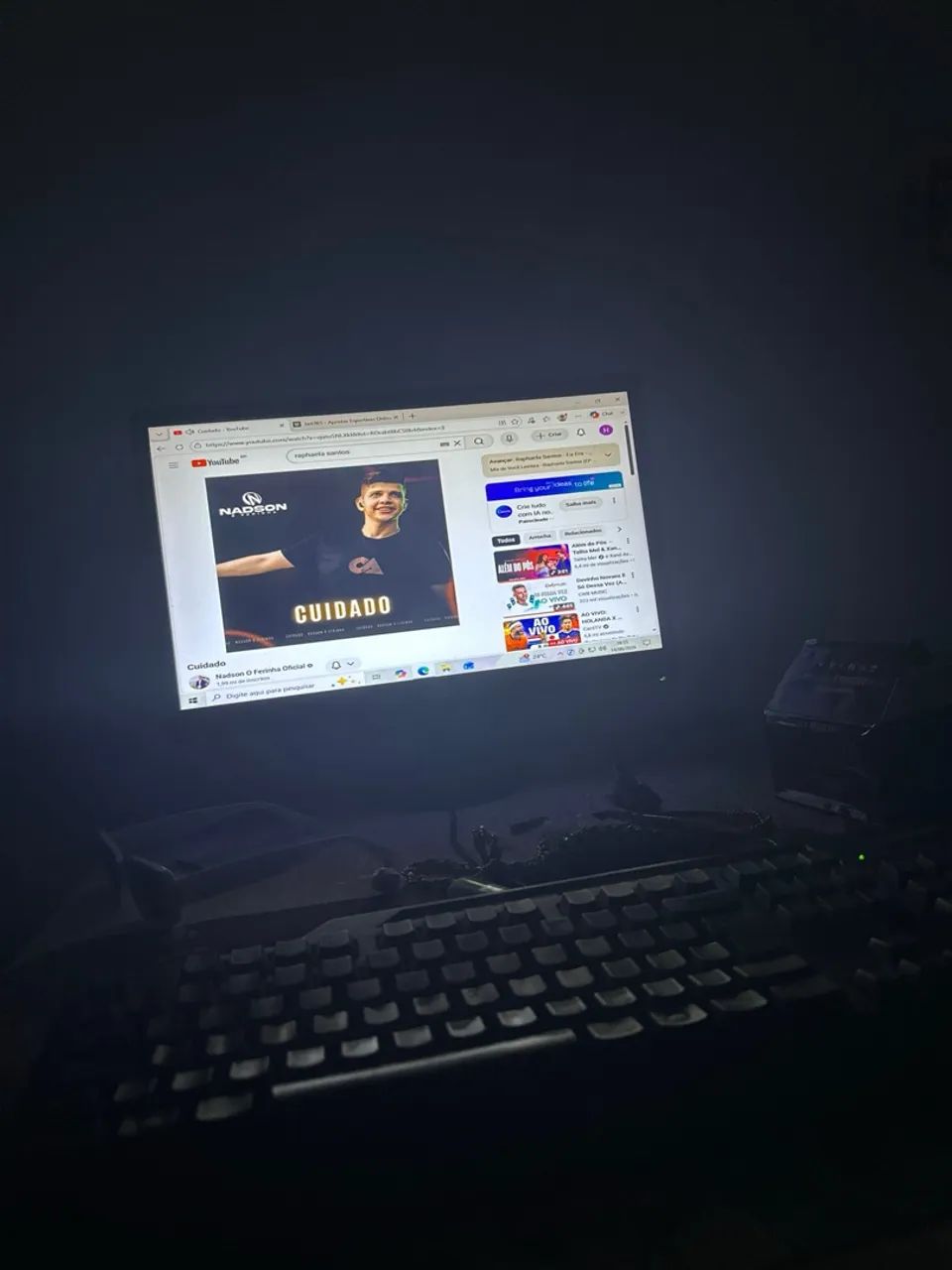 Computador Completo - Foto 4